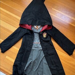 Hermione Granger kids costume